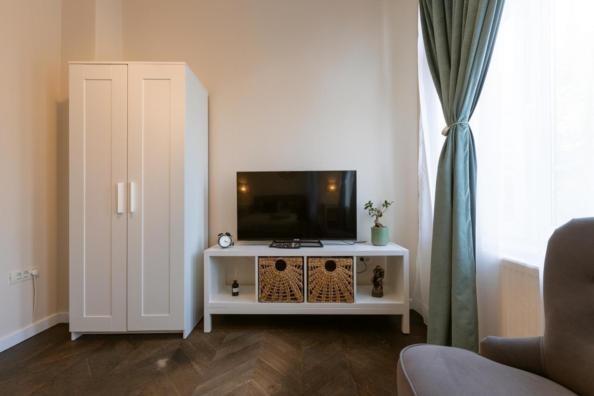 Central Charm - 2Br Apartment Timişoara Exteriör bild