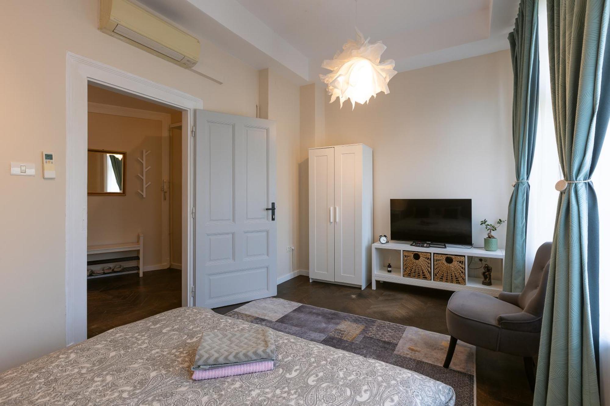 Central Charm - 2Br Apartment Timişoara Exteriör bild